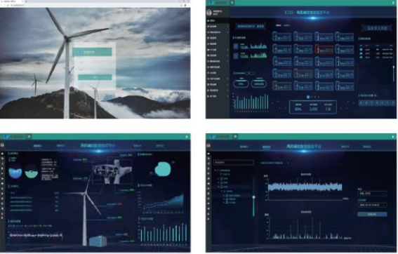 油液在线监测及精滤系统