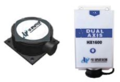 塔筒晃动及基础沉降监测系统