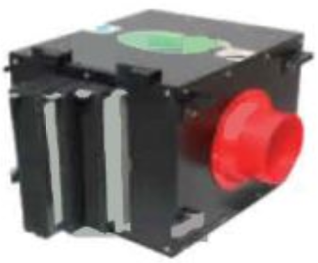 海上风电盐雾环境监测系统