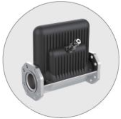 防盐雾型油液监测装置