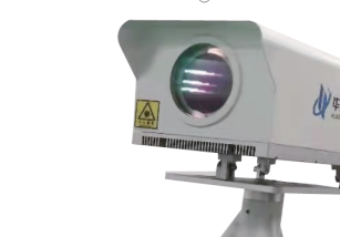 机舱式测风激光雷达系统