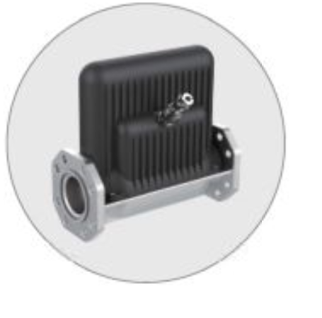 防盐雾型油液监测装置