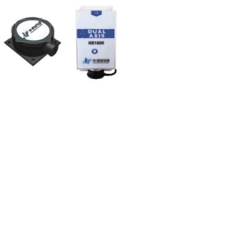 塔筒晃动及基础沉降监测系统