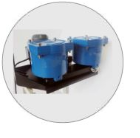 油压在线监测及精滤系统