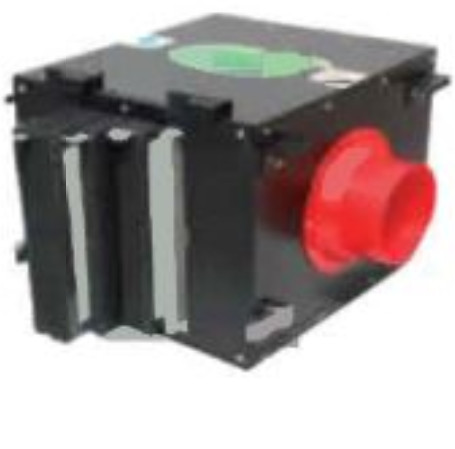 海上风电盐雾环境监测系统