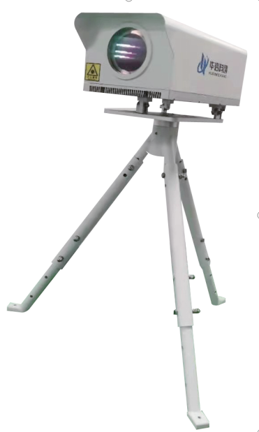 机舱式测风激光雷达系统